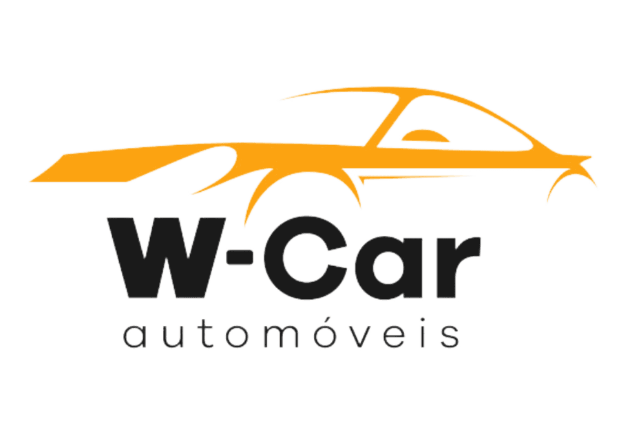 W-Car Logo